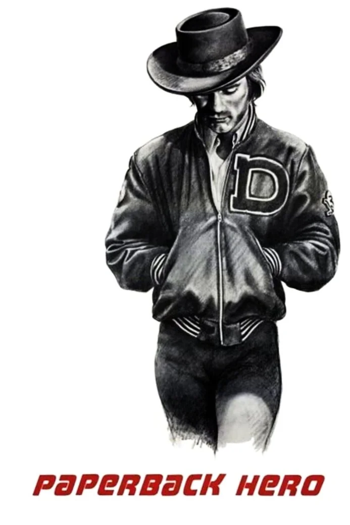 قهرمان کاغذی