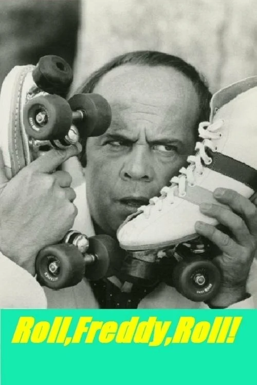 رول کن، فردی، رول کن!