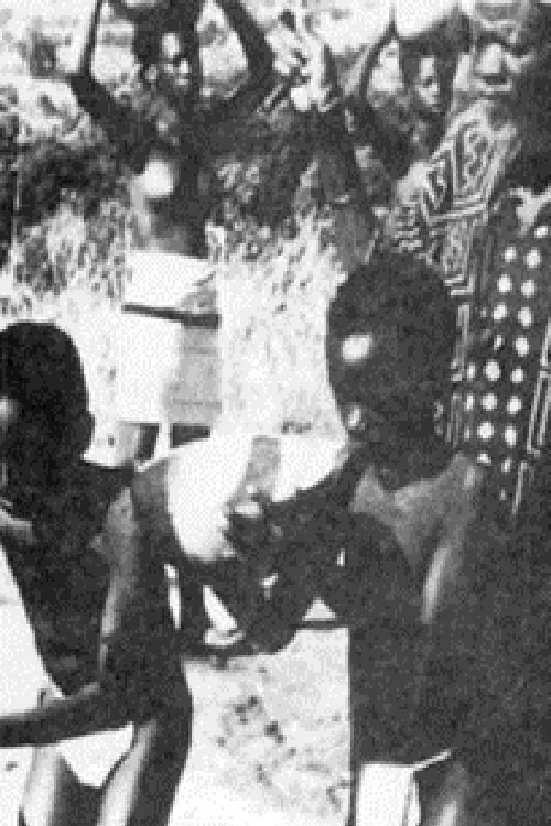 پنج روز در یک زندگی