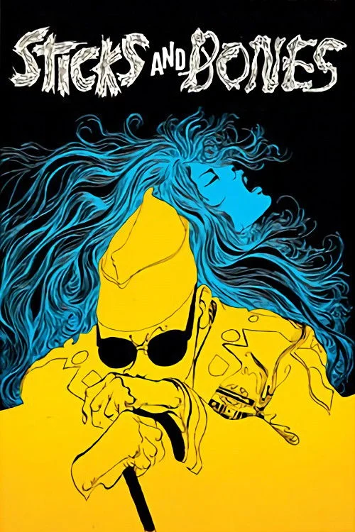 چوب و استخوان