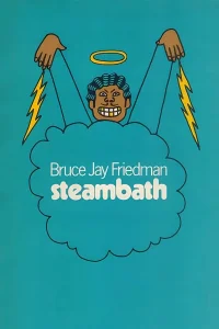 Steambath