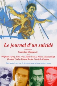 Diary of a Suicide