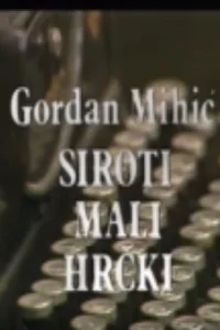 Siroti mali hrčki
