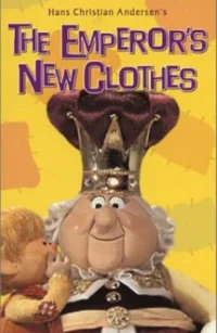 Hans Christian Andersen's The Emperor's New Clothes