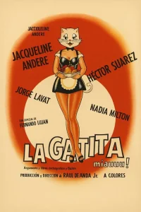 La gatita