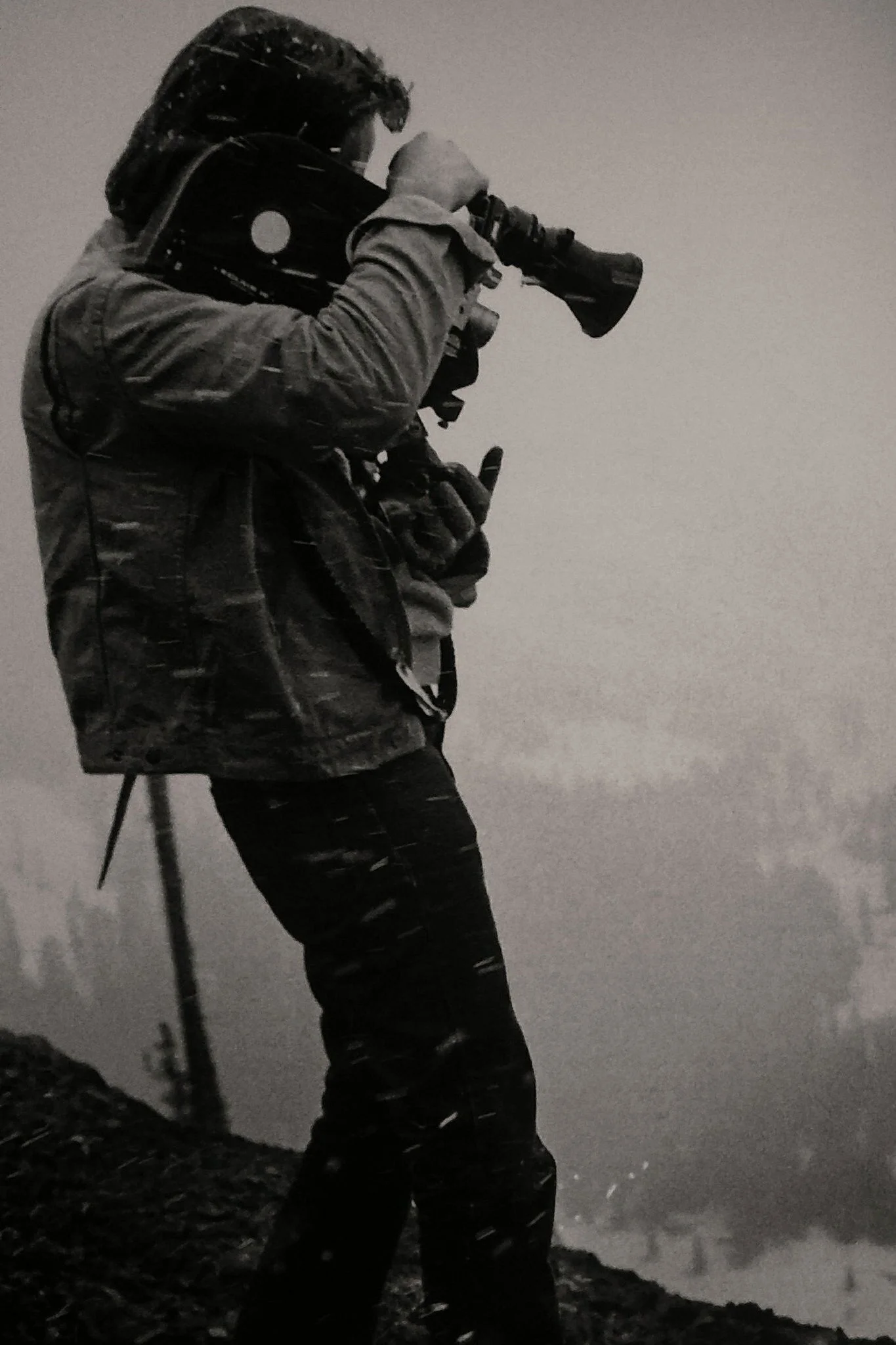 17 روز در مسیر