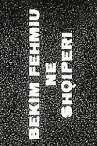 Bekim Fehmiu Visits Albania