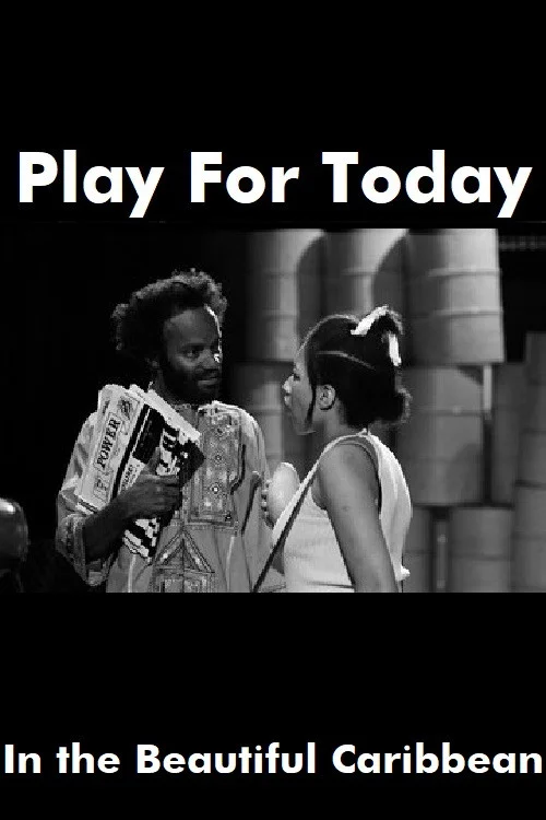 در کارائیب زیبا