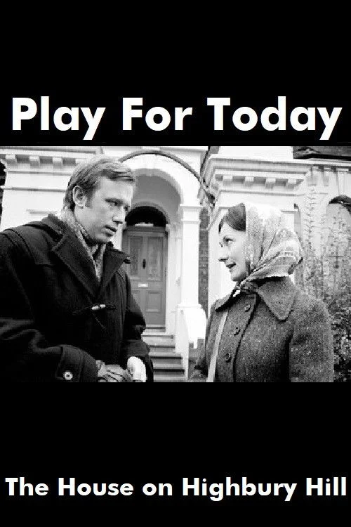 خانه بر روی تپه های هایبری