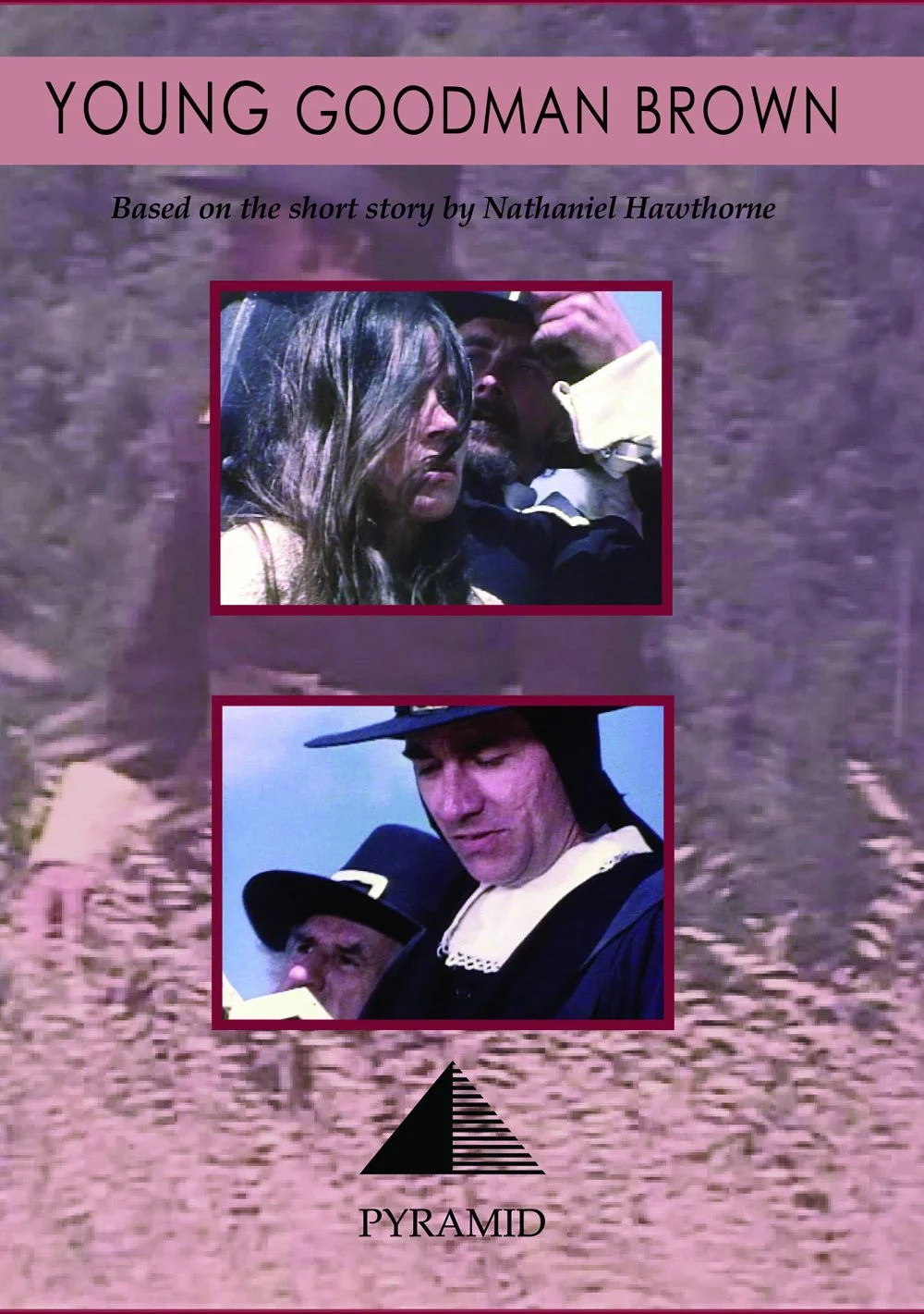 گودمن براون جوان