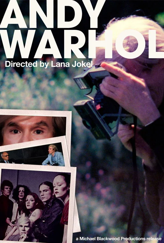 اندی وارهول