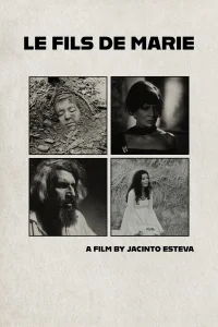 Le fils de Marie