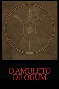 The Amulet of Ogum