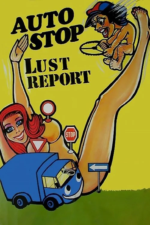 گزارش لذت اتو استاپ