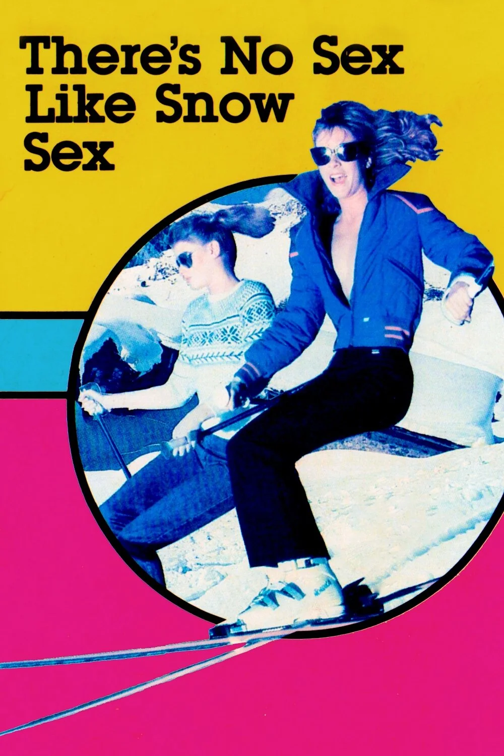 هیچ جنسی مانند برف نیست