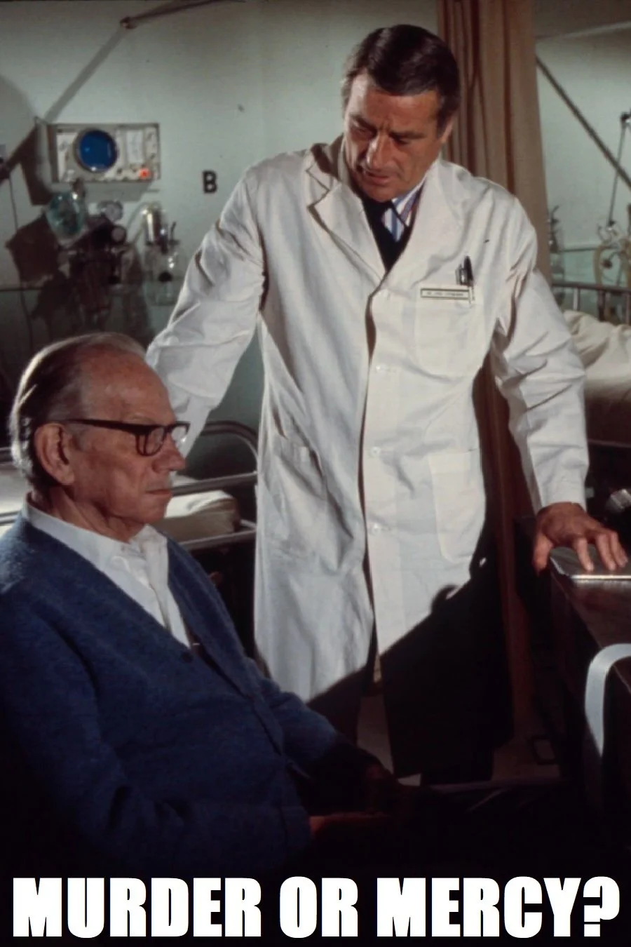 قتل یا رحمت