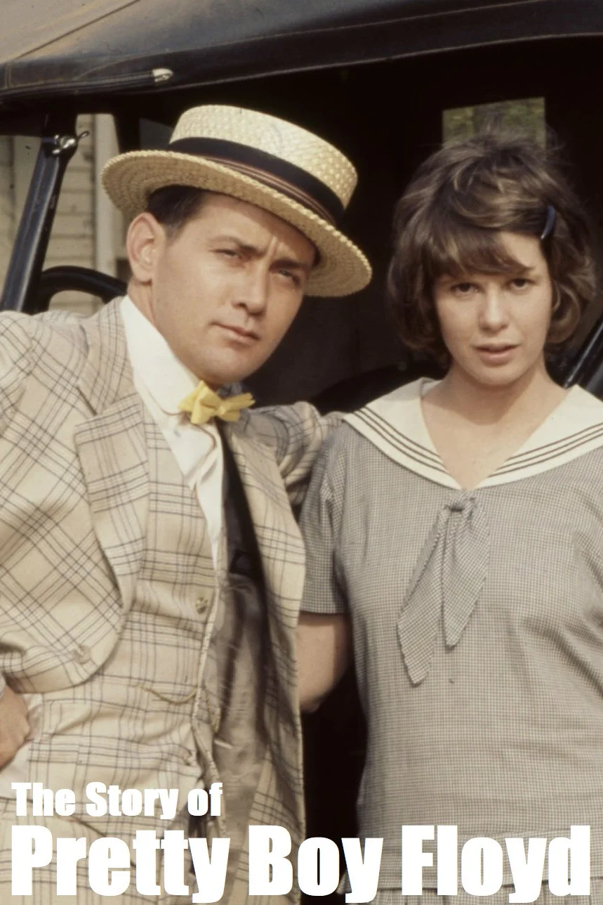 داستان پری بوی فلوید