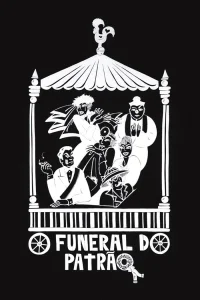 O Funeral do Patrão