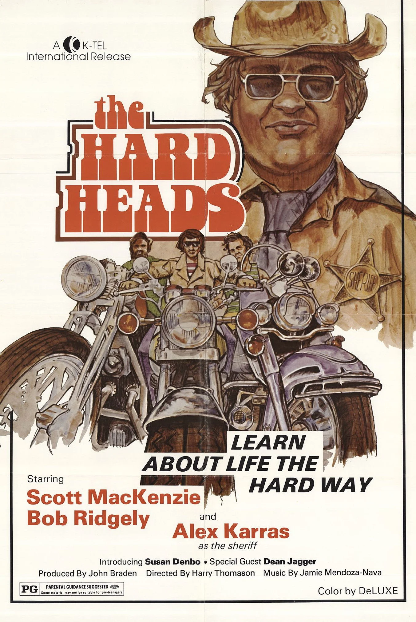 لستر باگس بزرگ