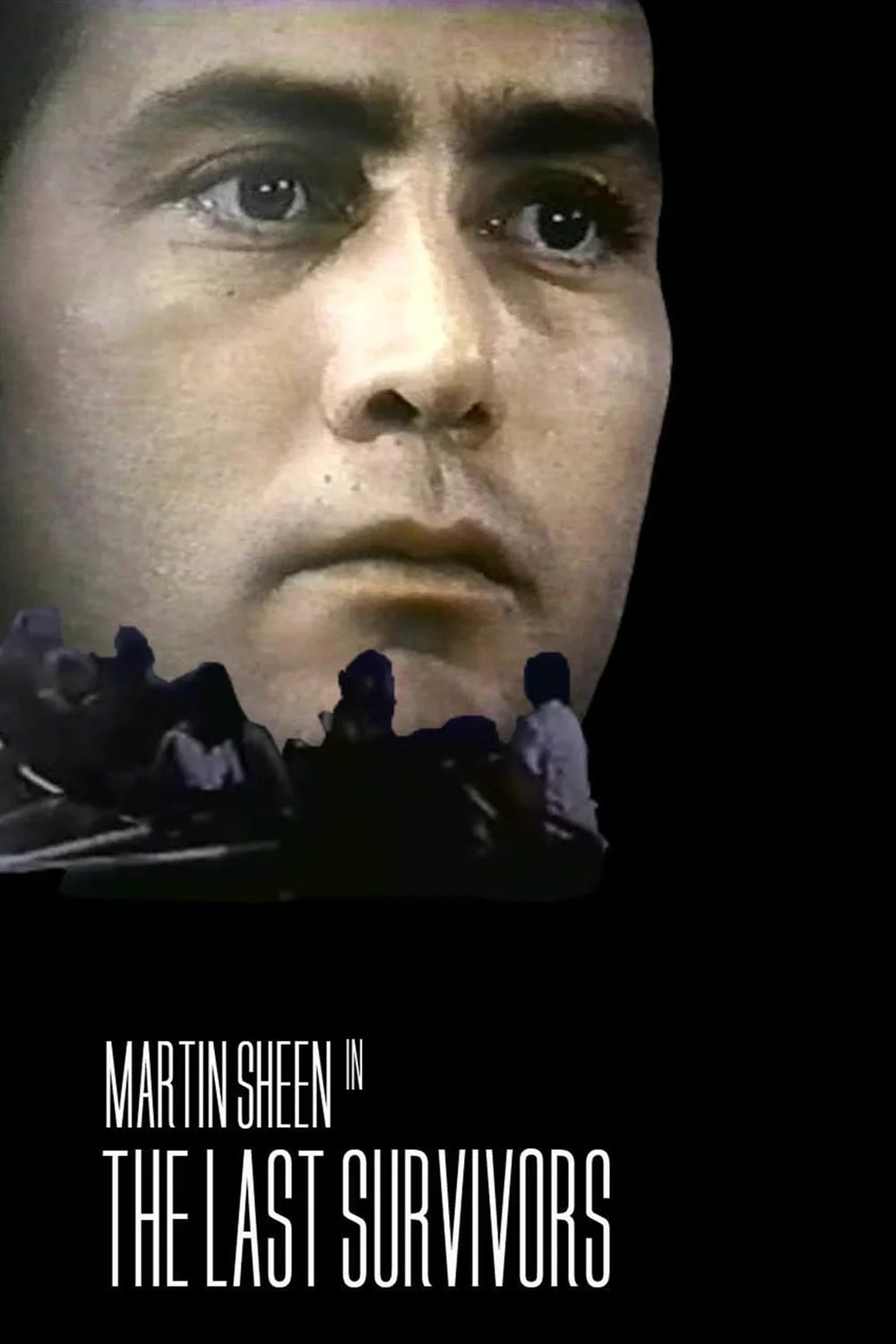 آخرین بازماندگان