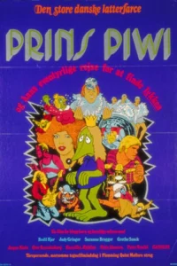 Prins Piwi