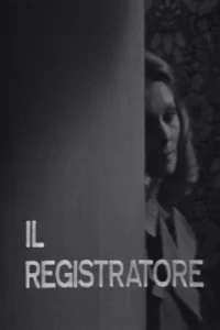 Il registratore