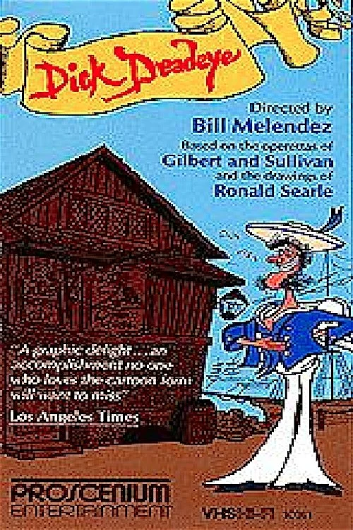 دیک ددآی، یا وظیفه انجام شده