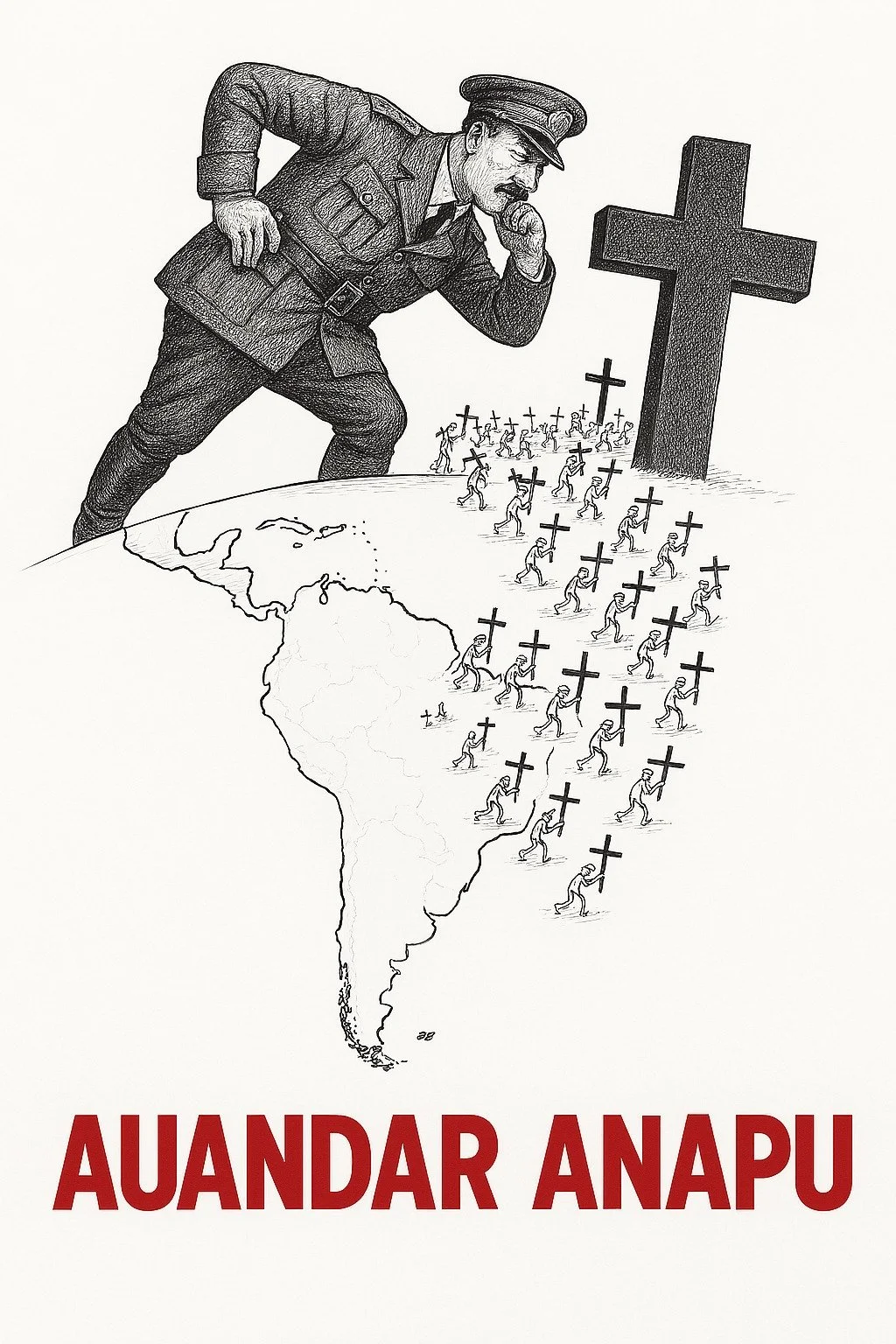 آواندار آناپو