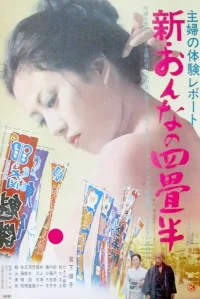 Housewife's Experience: New Tenement Apartment