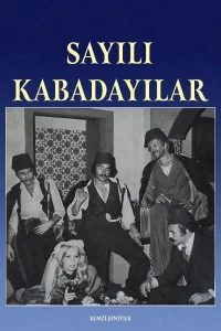Sayılı Kabadayılar