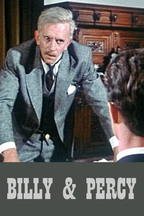 بیلی و پرسی