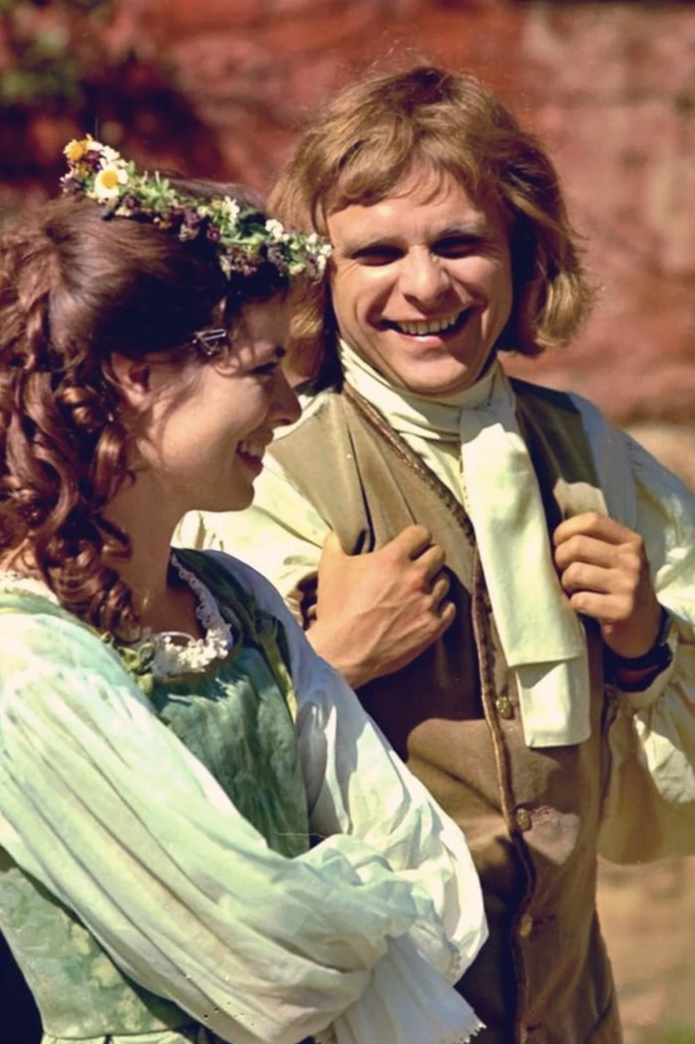 قطعاتی از یک دفتر خاطرات دهقان روستا