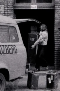 Lokomotive Kreuzberg