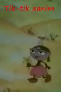 Pispisa-khanum and Mouse-bey