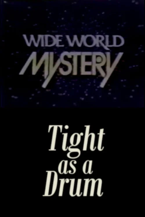 محکم مثل طبل