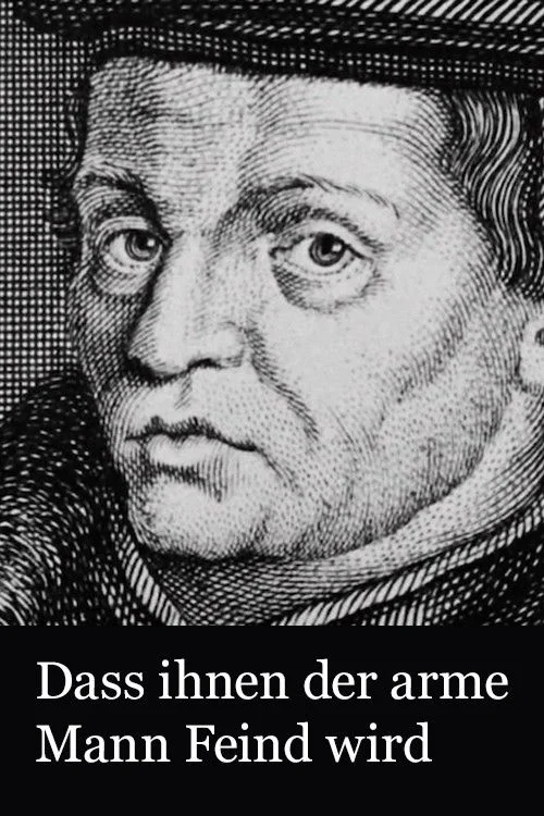 اینکه مرد فقیر دشمن می‌شود