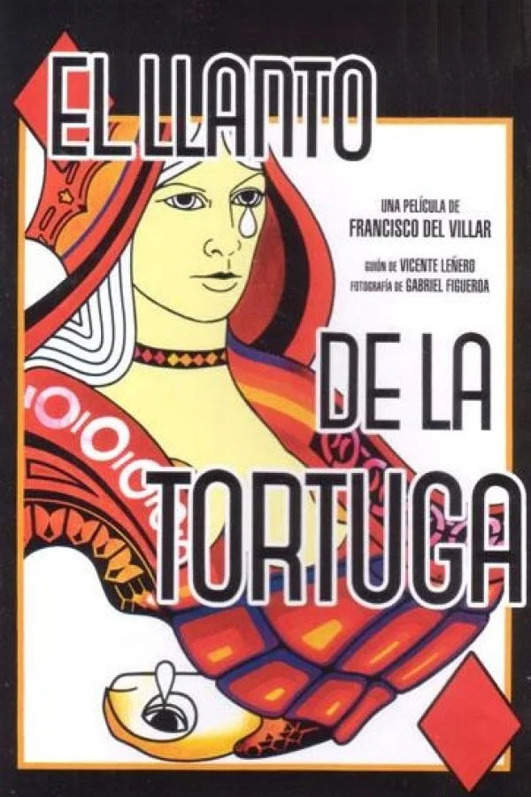 فریاد لاک‌پشت