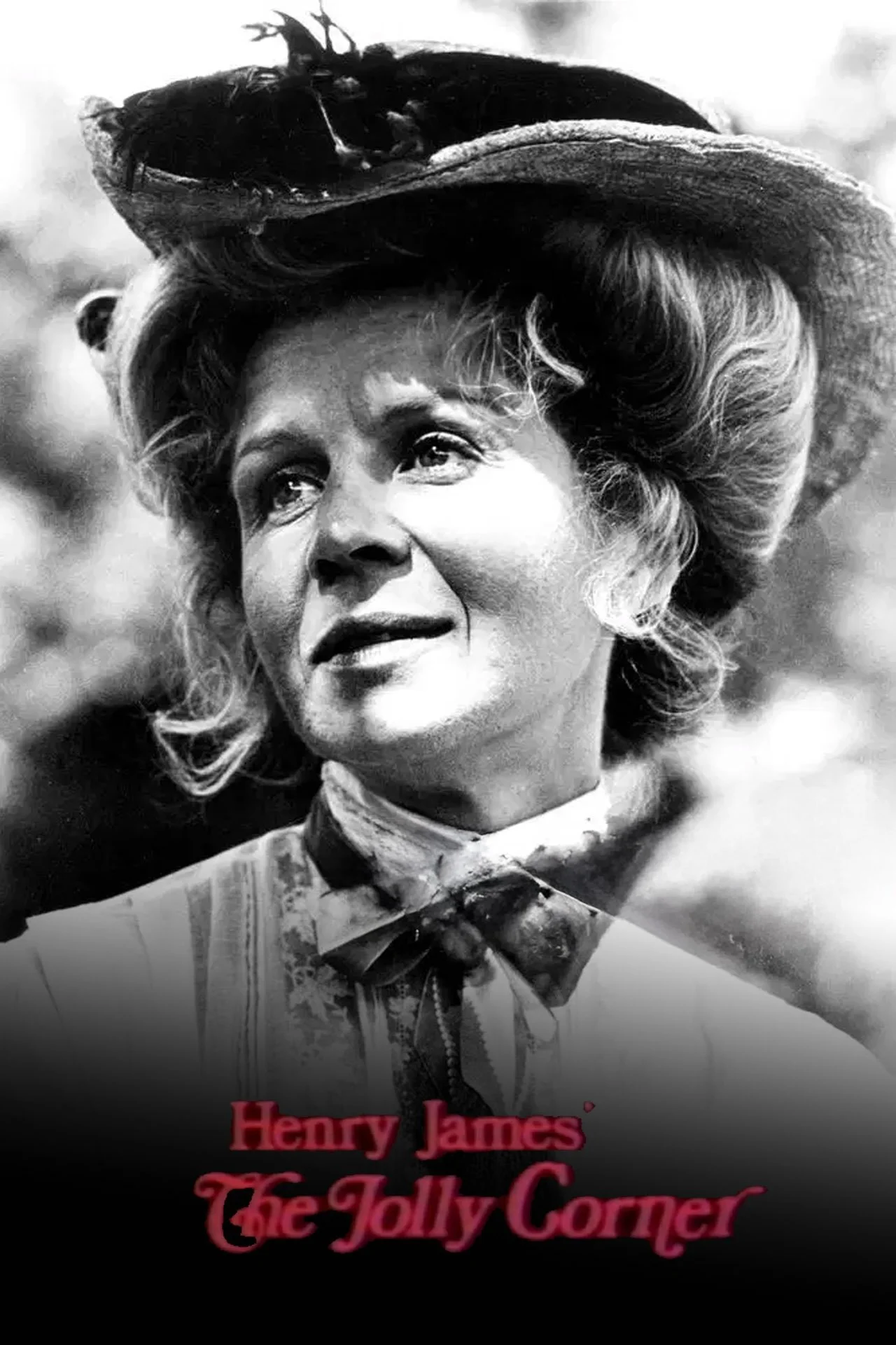 گوشه شاد هنری جیمز