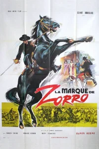 The Mark of Zorro