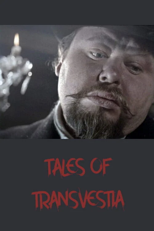 داستان‌های ترنسوستیا