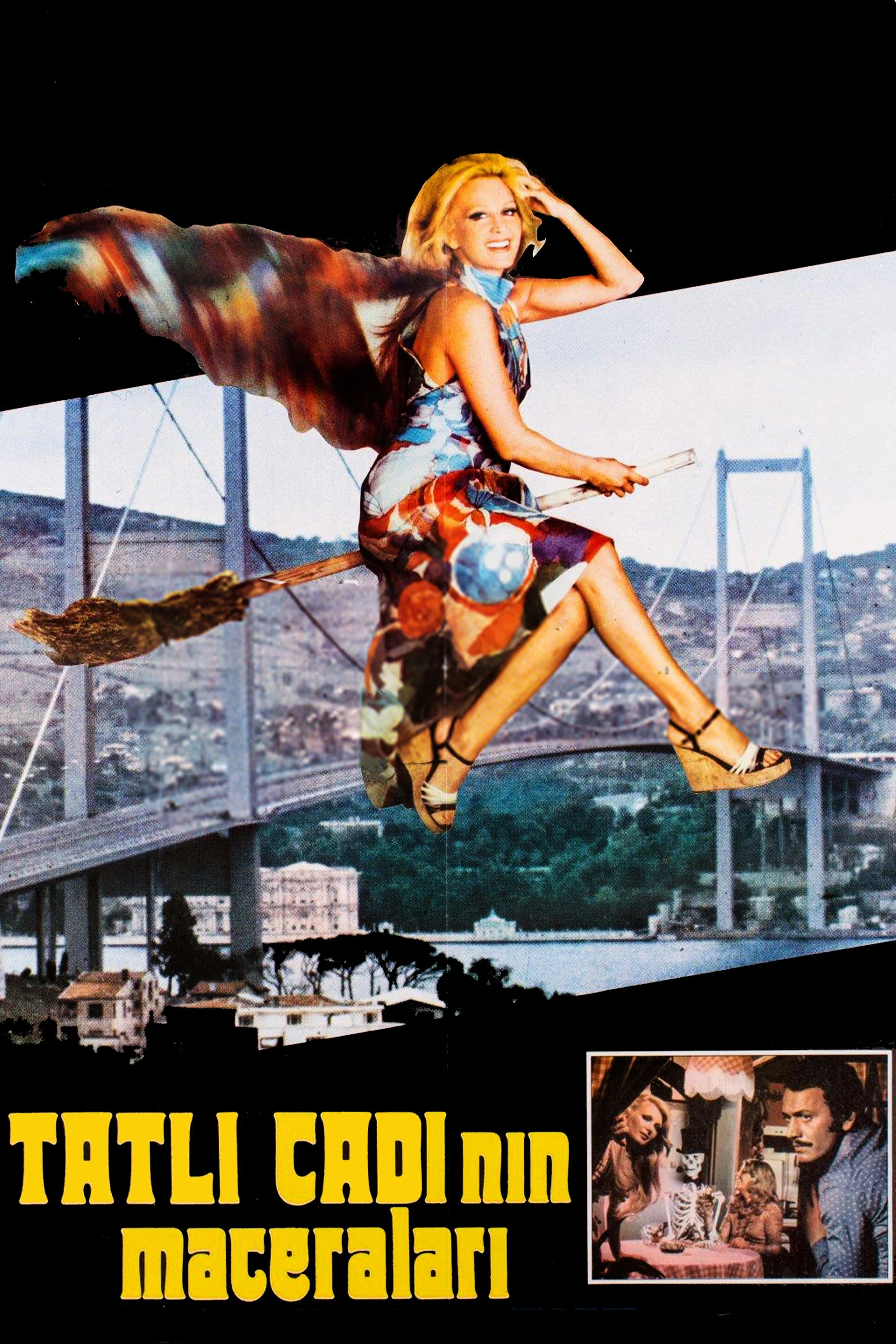 ماجراهای تاتلی کادی