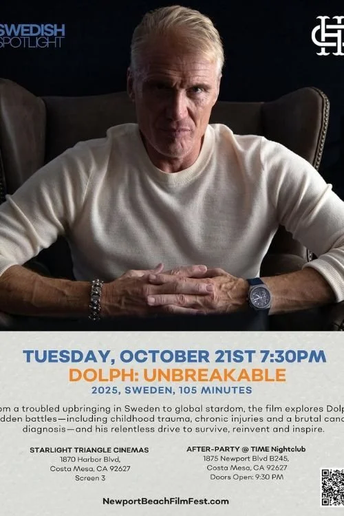 دولف: نشکستنی