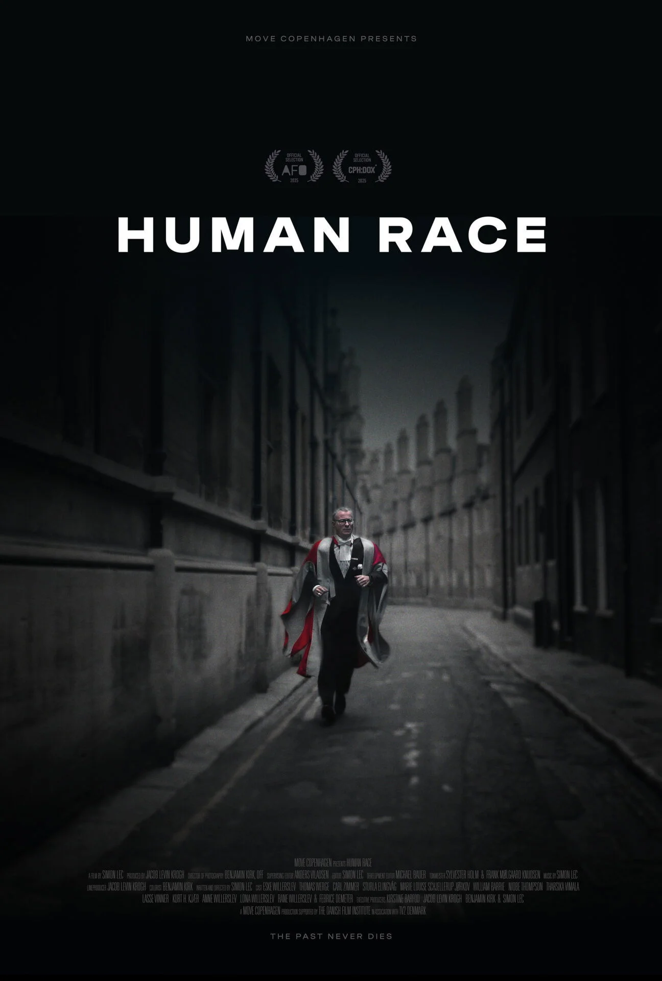 Human Race