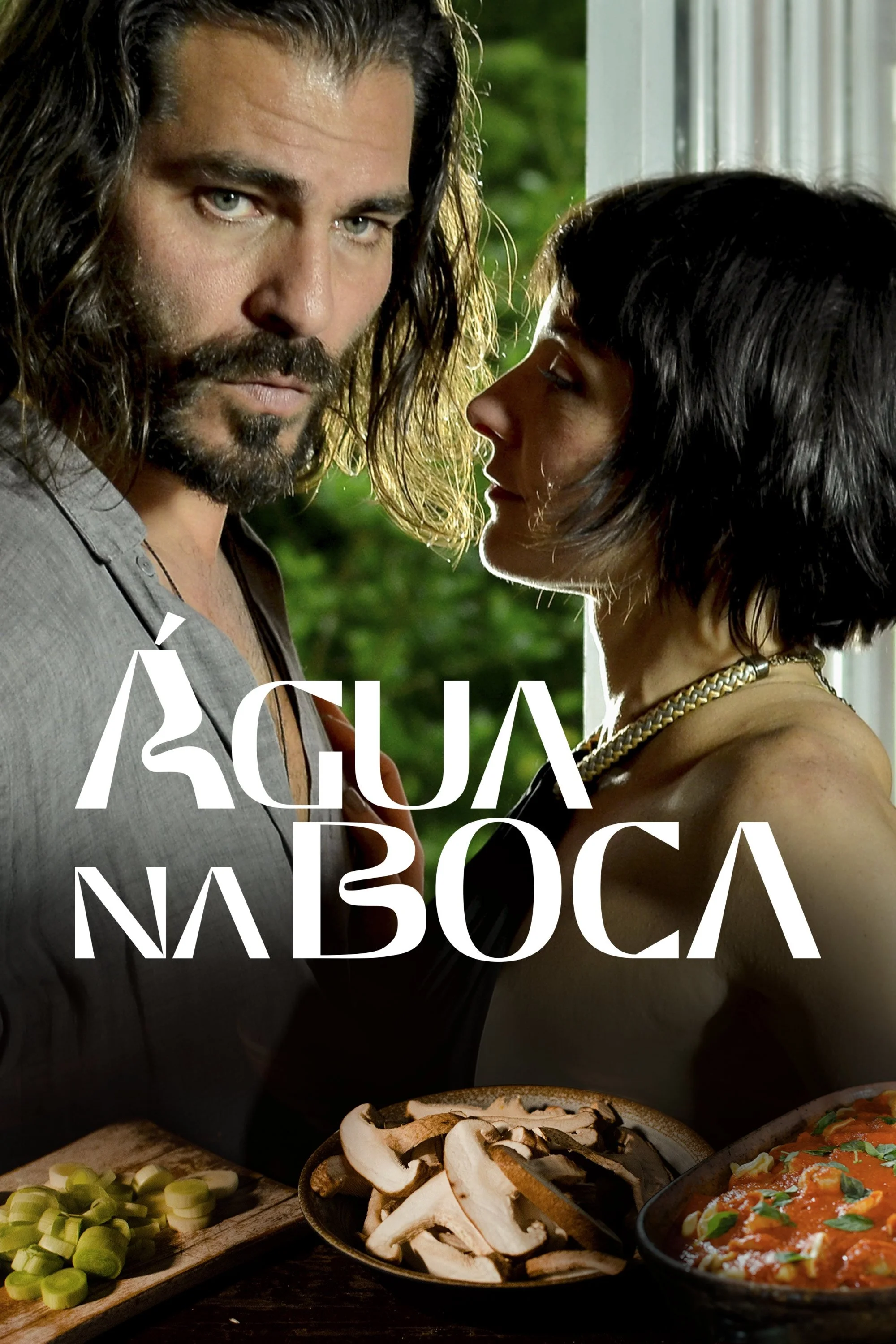 آب دهان راه انداز