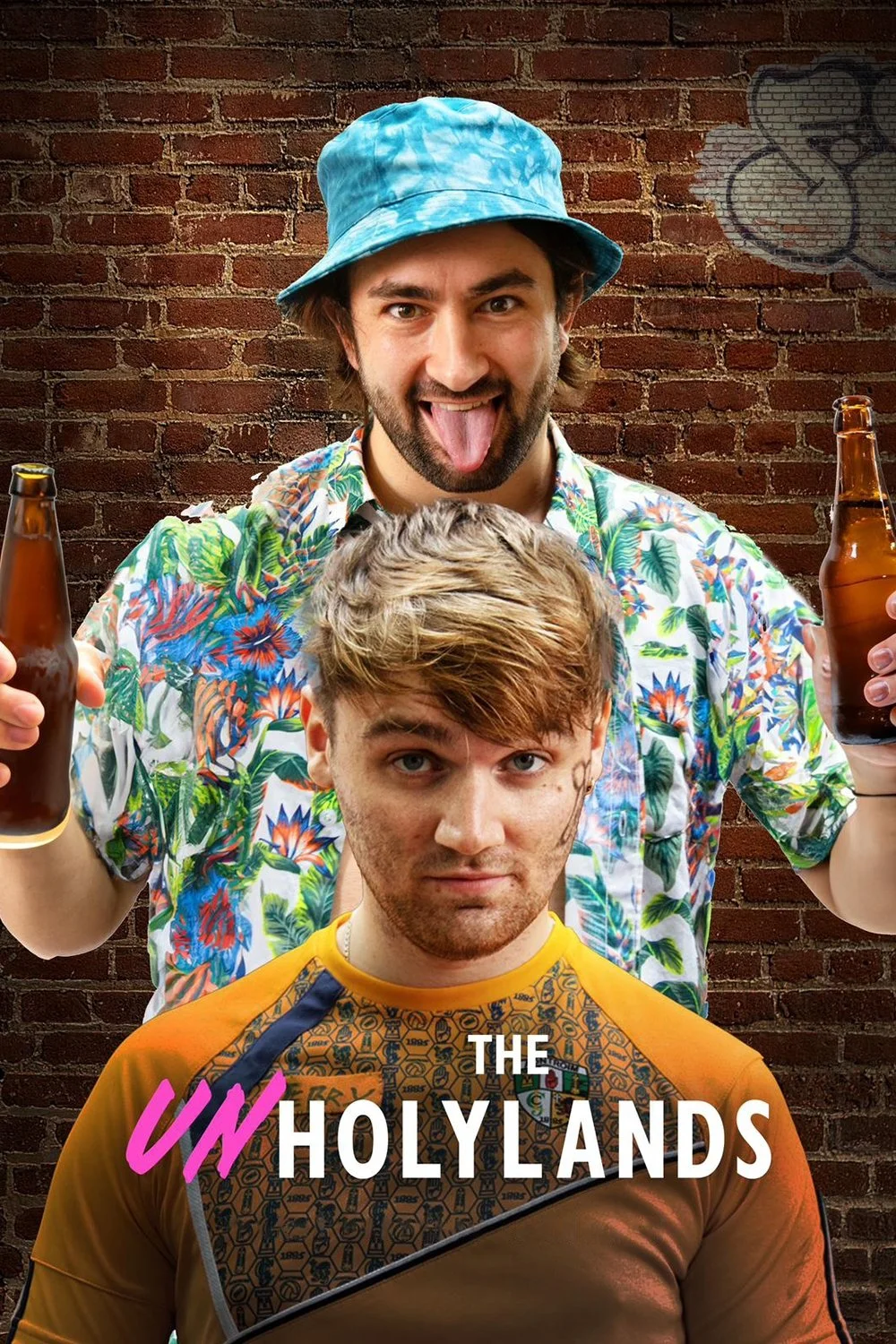 سرزمین‌های ناپاک