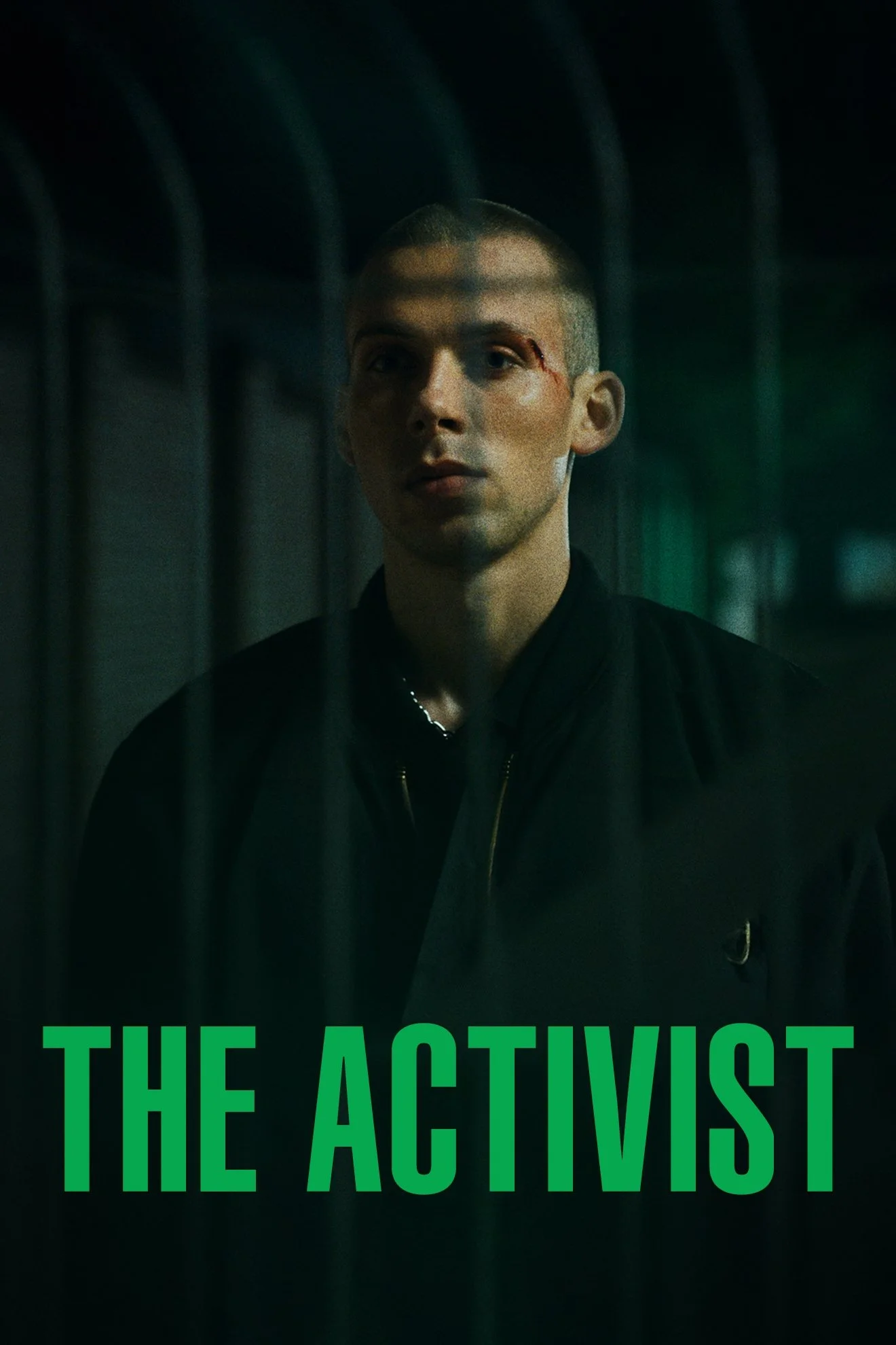 The Activist