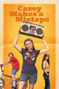 Casey Makes A Mixtape