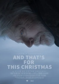 و این برای این کریسمس است