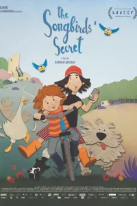 راز پرندگان آوازخوان