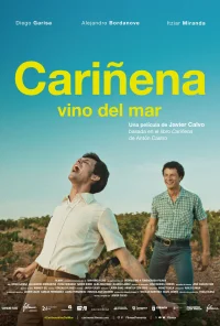 Cariñena, vino del mar